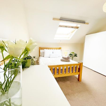 5 Bedroom, Sleeps 9 - Base To Explore Liverpool And Beyond Ngoại thất bức ảnh