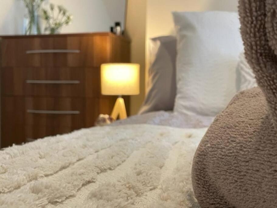 5 Bedroom, Sleeps 9 - Base To Explore Liverpool And Beyond Ngoại thất bức ảnh
