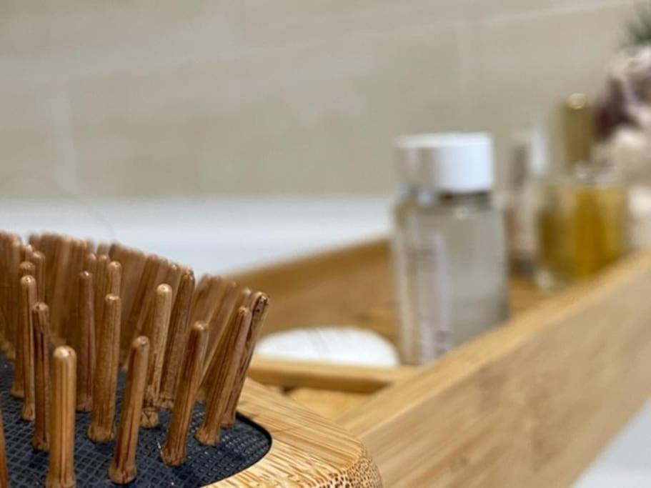 5 Bedroom, Sleeps 9 - Base To Explore Liverpool And Beyond Ngoại thất bức ảnh