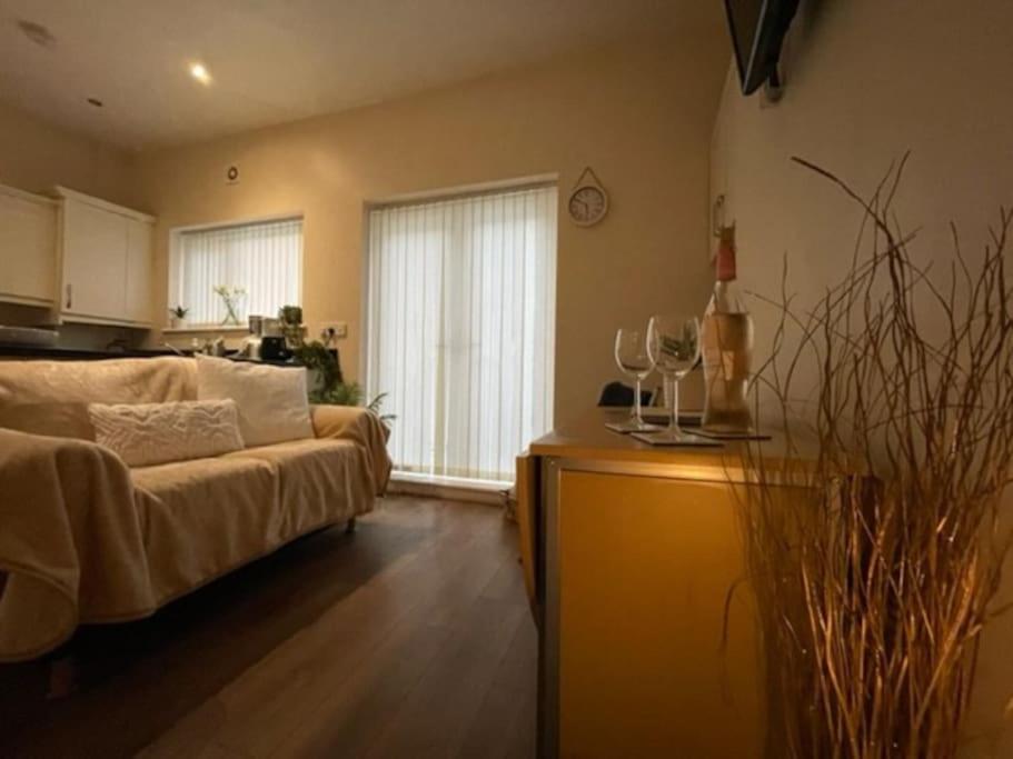 5 Bedroom, Sleeps 9 - Base To Explore Liverpool And Beyond Ngoại thất bức ảnh
