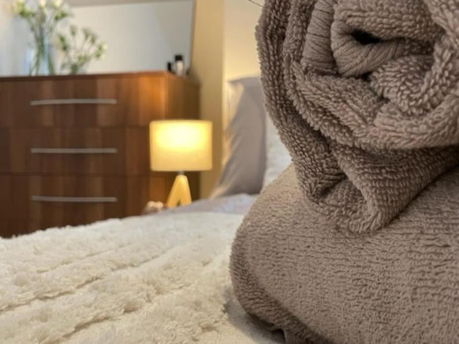 5 Bedroom, Sleeps 9 - Base To Explore Liverpool And Beyond Ngoại thất bức ảnh