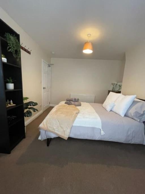 5 Bedroom, Sleeps 9 - Base To Explore Liverpool And Beyond Ngoại thất bức ảnh